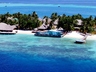 Huvafen Fushi Spa Resort Exterior View