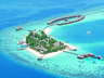 Huvafen Fushi Spa Resort