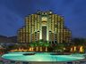 Le Meridien Al Aqah Beach Resort