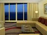 Executive Suite Living Room