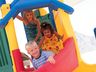 Childrens Play Area - Outdoor