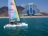 Sailing
