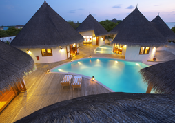 Hideaway Beach Resort & Spa