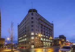 Distinction Dunedin Hotel