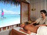 Spa At Adaaran Club Rannalhi