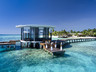 Jumeirah Dhevanafushi Exterior View