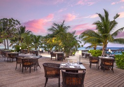 Adaaran Select Meedhupparu Resort