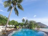 Water Villa main pool