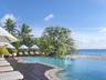 Water Villa main pool