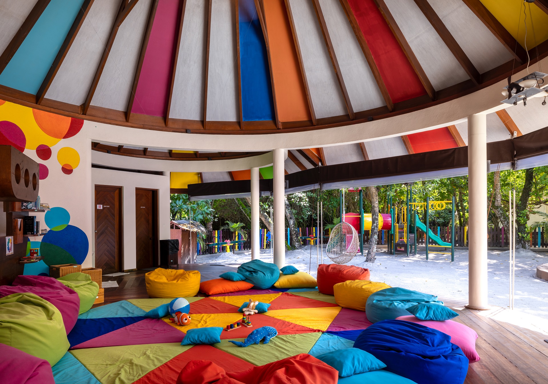 Kids Club