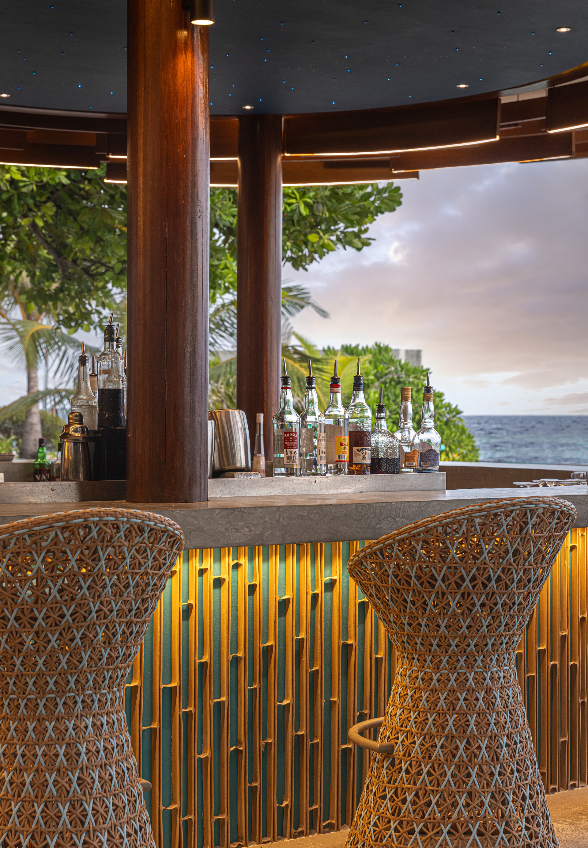 Sunset Bar