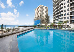 Surfers International Gold Coast Accommodation