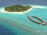 Angaga Island Resort
