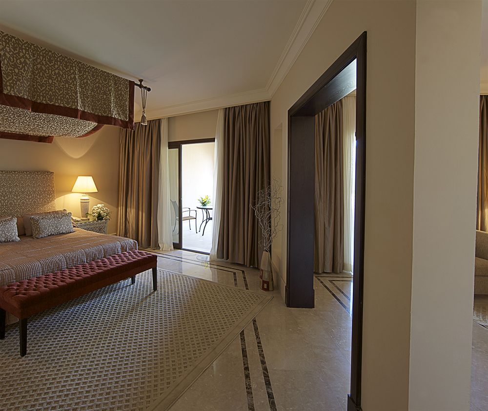 Al Rawda Suite