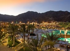 Miramar Al Aqah Beach Resort