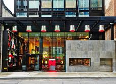 citizenM New York Times Square