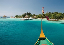 Ozen Reserve Bolifushi- All Inclusive