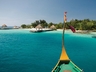 Jumeirah Vittaveli Island View