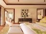 Two Bedroom Beach Suite with Pool