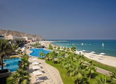 Radisson Blu Resort, Fujairah