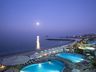 Ocean View at night