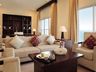 Villa Suite Living Room