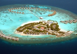 Machchafushi  Island Resort & Spa Maldives