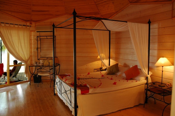 Beach Villa 