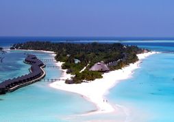 Kuredu Island Resort