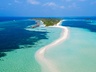 Arial view