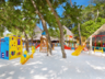Childrens area
