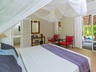 Garden Bungalow Interior