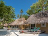 Garden Bungalow