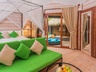 Sangu Jacuzzi Beach Villa