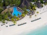Kuredu Beach