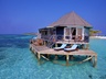 Sangu Water Villa Honeymoon Suite