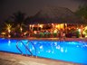 Pool Bar