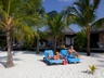 Premium Beach Villa