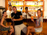 Main Bar