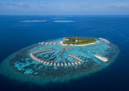 Centara Ras Fushi Resort & Spa Maldives