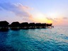 Overwater Villas