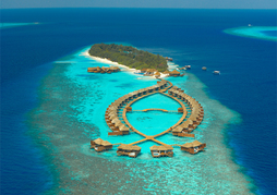 Lily Beach Resort & Spa