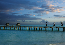 LUX* South Ari Atoll
