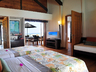 Family Water Villa