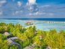 LUX South Ari Atoll Aerial View