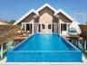 Temptation Pool Water Villa