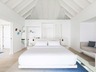 Water Villa Bedroom