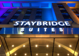 Staybridge Suites Hamilton Downtown by IHG