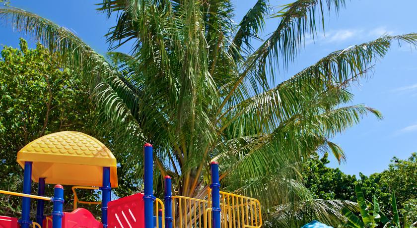 Sheraton Adventure Club