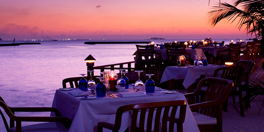 Sheraton Maldives Full Moon Resort & Spa8